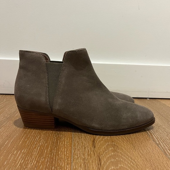 Seychelles Wake Ankle boots women’s size 6.5 - Picture 1 of 9